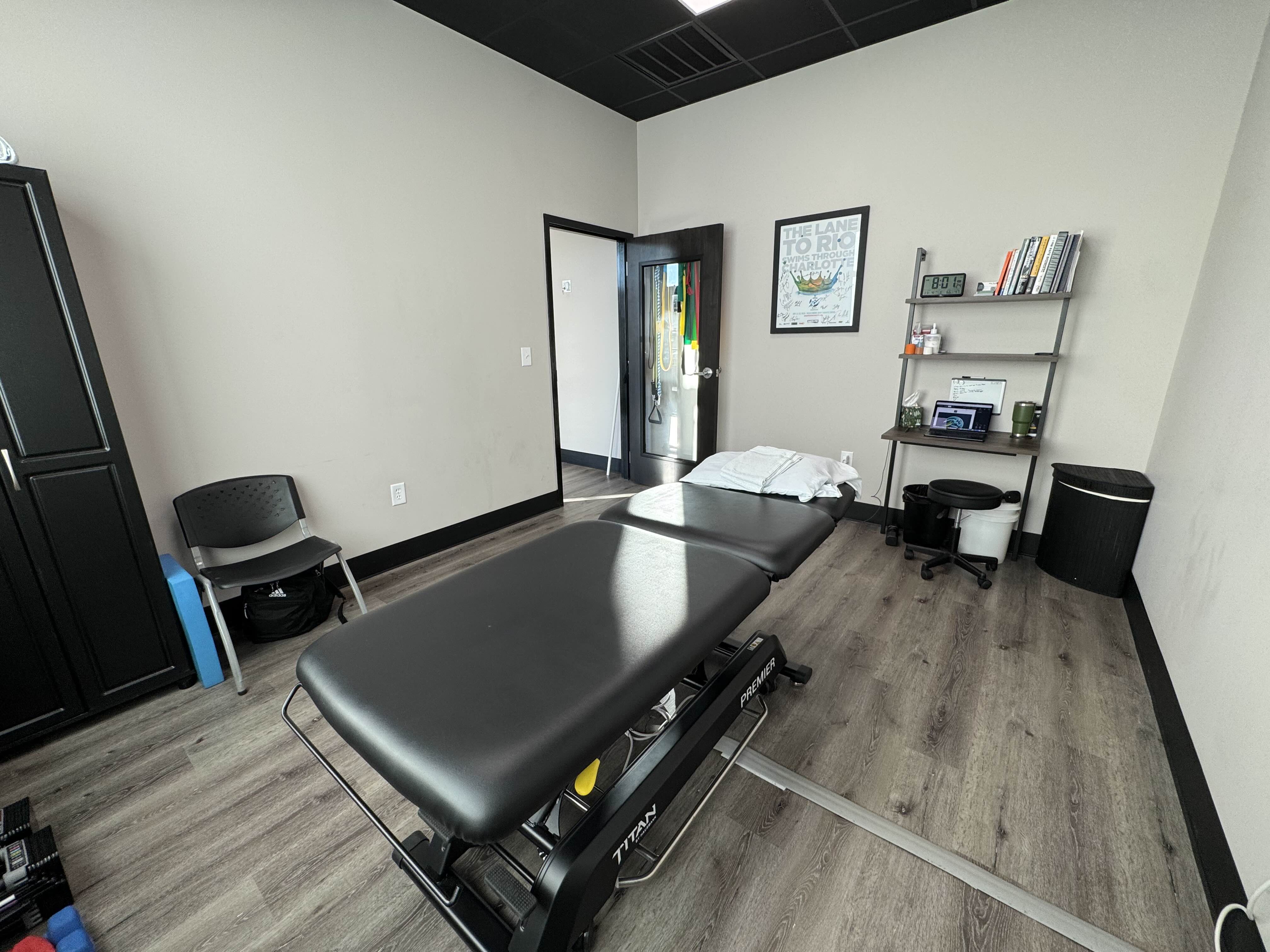 Performance Training